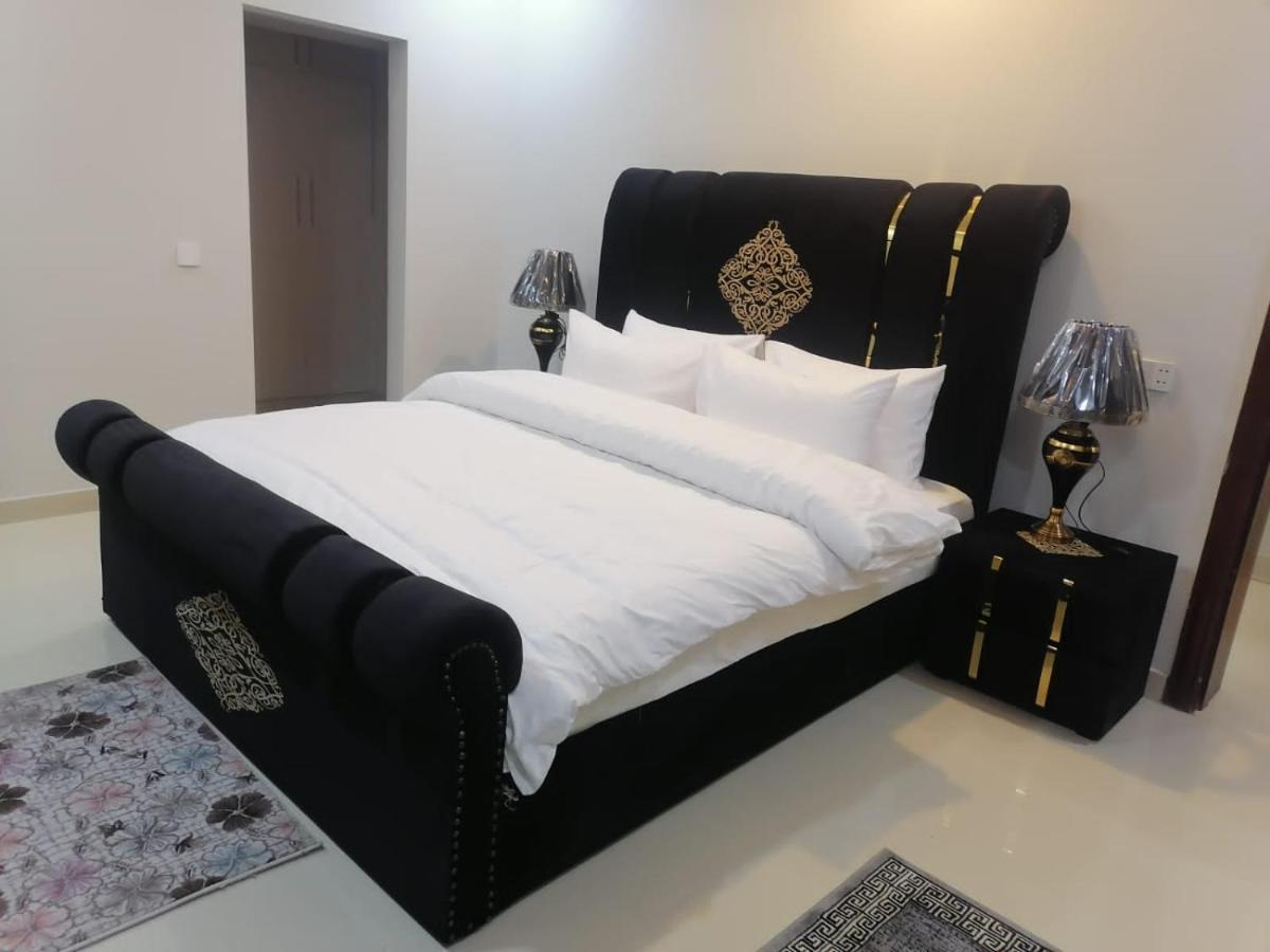 Pearl House Villa Islamabad Exterior foto