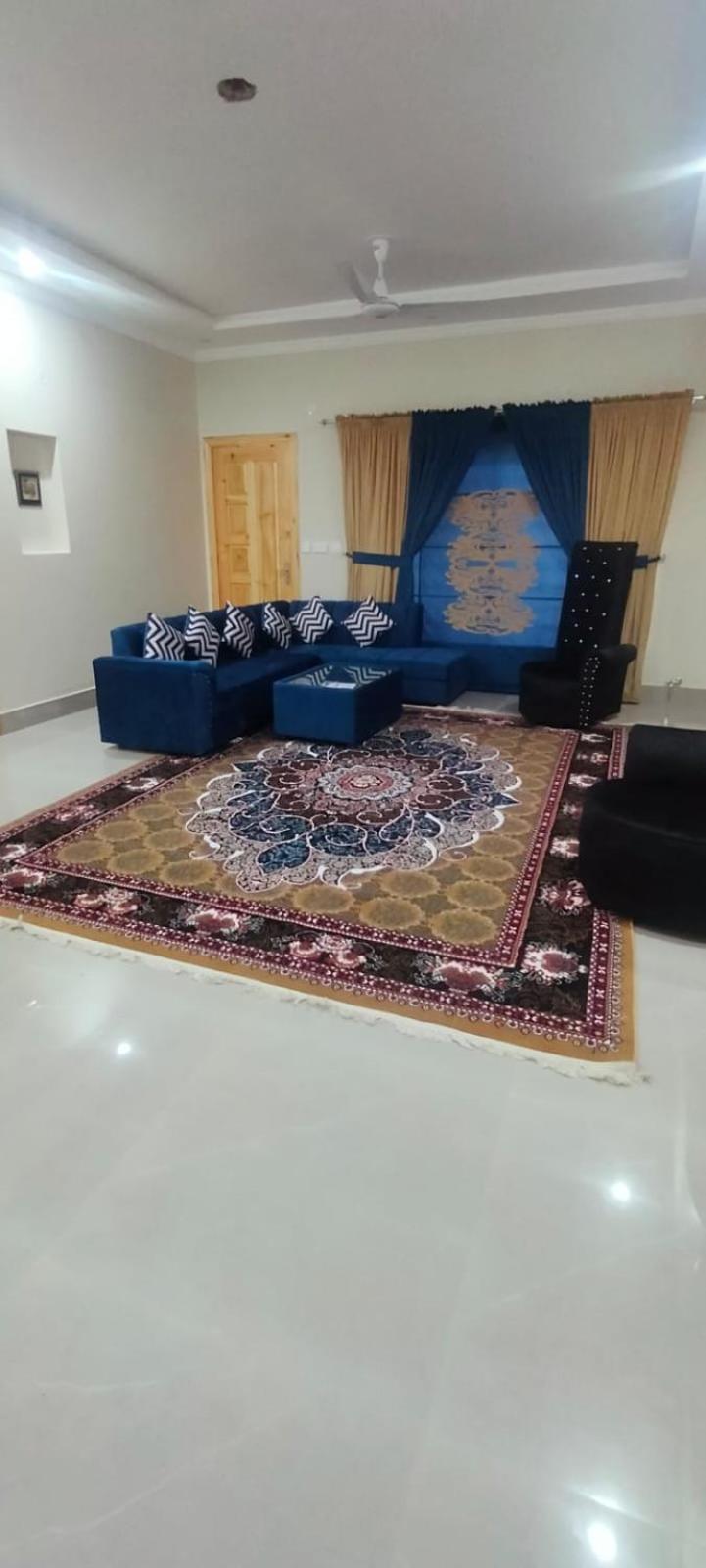 Pearl House Villa Islamabad Exterior foto