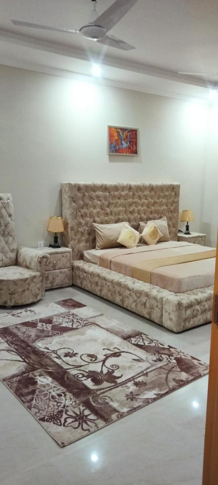 Pearl House Villa Islamabad Exterior foto